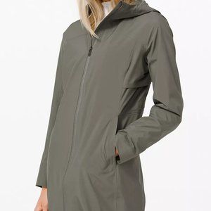 Lululemon Rain Rebel Jacket
